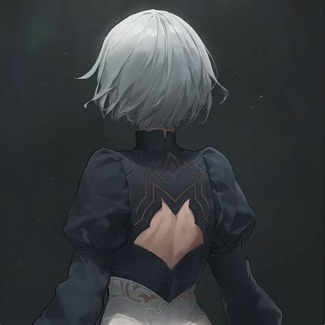 2b futanari|2B Futanari .